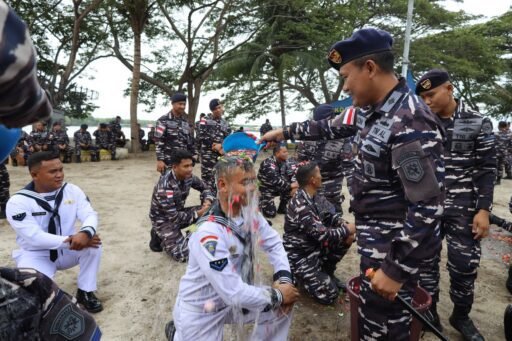 Ada Bahagia, Ada Haru : Satrol Kodaeral I Mengabadikan Dua Wajah Pengabdian Ada Bahagia, Ada Haru : Satrol Kodaeral I Mengabadikan Dua Wajah Pengabdian