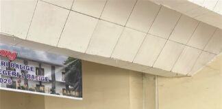 Alumni STM Balige Angkatan 1970 Kembali ke Almamater, Sahat P Pasaribu Beri Motivasi dan Bantuan untuk Siswa