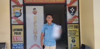 FPT Resmi Melaporkan PT Carly Alfa Timur ke Polres Toraja Utara