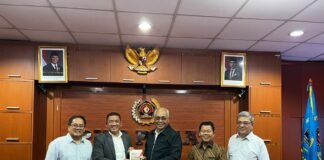 Pengurus PWI Tulis Model Komunikasi PRISM untuk Polri dan Kapolri Baru