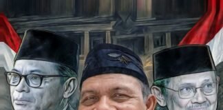 Kadiman Pakpahan, Mr Dreamer: KEBODOHAN, KEMISKINAN, KRISIS MORAL BEBAN BERBANGSA?