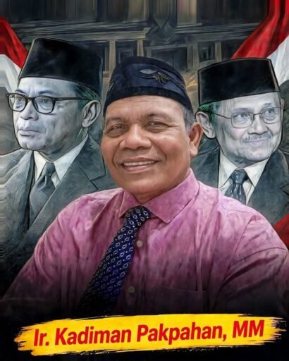 Kadiman Pakpahan, Mr Dreamer: KEBODOHAN, KEMISKINAN, KRISIS MORAL BEBAN BERBANGSA? Kadiman Pakpahan, Mr Dreamer: KEBODOHAN, KEMISKINAN, KRISIS MORAL BEBAN BERBANGSA?