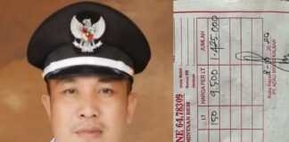 Kades Ambawang Kuala Buka Suara soal Solar Rp9.500/Liter, Warga Kubu Raya Ancam Demo