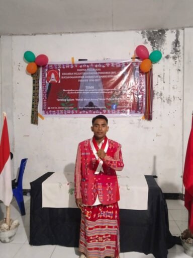 Ikatan Mahasiswa Amanatun IMAN Kupang Sebut Pendidikan Harus Menjadi Ruang Keharmonisan. Ikatan Mahasiswa Amanatun IMAN Kupang Sebut Pendidikan Harus Menjadi Ruang Keharmonisan.