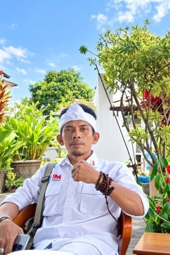 Tedi Ronal Slamet Terpilih Aklamasi Pimpin MIO Indonesia Purwakarta Periode 2026-2030 Tedi Ronal Slamet Terpilih Aklamasi Pimpin MIO Indonesia Purwakarta Periode 2026-2030
