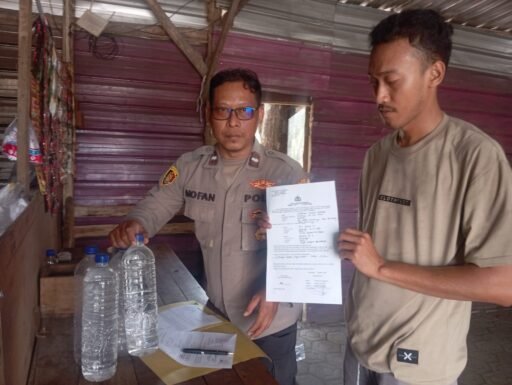 Polsek Ngimbang Gencar Laksanakan Patroli Cipkon (KRYD) Harkamtibmas Di Wilayah Ngimbang Polsek Ngimbang Gencar Laksanakan Patroli Cipkon (KRYD) Harkamtibmas Di Wilayah Ngimbang
