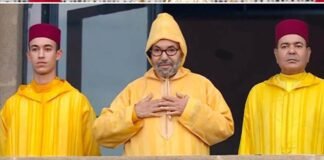 *Bukan Sekadar Retorika! Raja Mohammed VI Tawarkan Solusi Nyata bagi Tantangan Global*