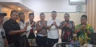 Jeritan Korban Asusila DS Didengar, Ratusan Massa PALI Sukses Desak Polda Sumsel Terbitkan SK PTDH Bripda HPW