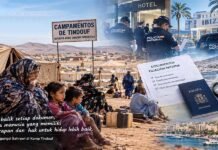 *Dokumen Sahrawi Dipersoalkan di Spanyol, Jangan Biarkan Pengungsi Tindouf Menjadi Korban Baru*