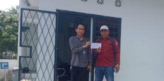 DPC AJP LamBar Layangkan Surat Resmi, Dukung Kejari Usut Tuntas Kasus Dugaan Tipikor DPRD Tanpa Intervensi