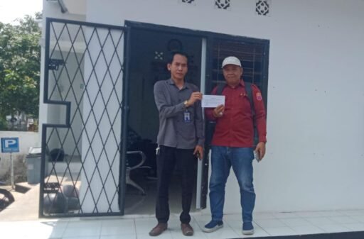 DPC AJP LamBar Layangkan Surat Resmi, Dukung Kejari Usut Tuntas Kasus Dugaan Tipikor DPRD Tanpa Intervensi DPC AJP LamBar Layangkan Surat Resmi, Dukung Kejari Usut Tuntas Kasus Dugaan Tipikor DPRD Tanpa Intervensi
