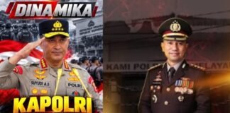 *PERTANYAAN SAJA TAK TERJAWAB: KESEPIHAN KAPOLRESTABES MEDAN MEMICU KERAGUAN PUBLIK*