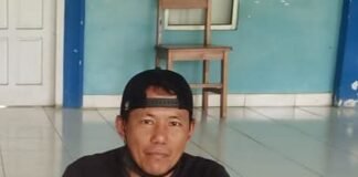 *TOKOH MASYARAKAT DESA PONDOK BATU APRESIASI KODIM 0428/MUKOMUKO DALAM PEMBANGUNAN KDMP*