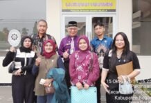 *Tirai Gelap di Ruang Sidang PN Cibinong: Ketika Majelis Hakim Menjadi Benteng Pembungkaman Pers*