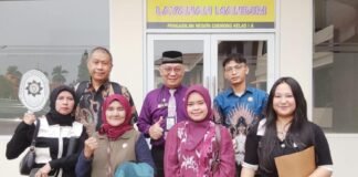 *Tirai Gelap di Ruang Sidang PN Cibinong: Ketika Majelis Hakim Menjadi Benteng Pembungkaman Pers*