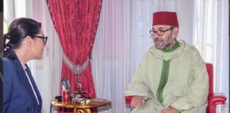 *Menyongsong Era Baru Pemerintahan Maroko di Bawah Kepemimpinan King Mohammed VI*