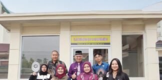 *Tirai Gelap di Ruang Sidang PN Cibinong: Ketika Majelis Hakim Menjadi Benteng Pembungkaman Pers*