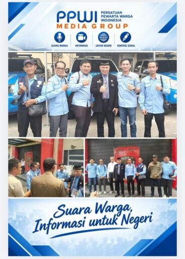 *PPWI Sumsel Desak Kapolda Tindak Tegas Pelaku Kekerasan terhadap Wartawan dan Mahasiswa* *PPWI Sumsel Desak Kapolda Tindak Tegas Pelaku Kekerasan terhadap Wartawan dan Mahasiswa*