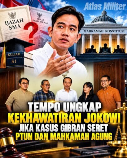 Investigasi Terbaru Dari Podcast Bocor Halus Politik (BAP) Investigasi Terbaru Dari Podcast Bocor Halus Politik (BAP)