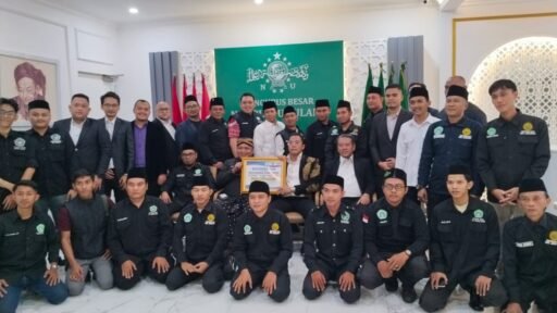 DPN Indonesia Beri 2.000 Beasiswa PKPA bagi Kader Pagar Nusa NU se-Indonesia DPN Indonesia Beri 2.000 Beasiswa PKPA bagi Kader Pagar Nusa NU se-Indonesia