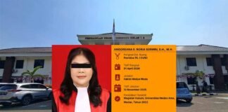 *Majelis Hakim PN Cibinong Diduga Kuat Berpihak pada Pelaku Mafia Tanah*