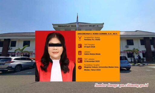 *Majelis Hakim PN Cibinong Diduga Kuat Berpihak pada Pelaku Mafia Tanah* *Majelis Hakim PN Cibinong Diduga Kuat Berpihak pada Pelaku Mafia Tanah*