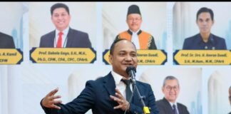*KABINET GEMUK: APAKAH SEMAKIN BANYAK PEJABAT, SEMAKIN KUAT PEMERINTAHAN?*