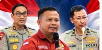 *Ketua ARUN Sumbar Apresiasi Jumat Keliling dan Minggu Kasih, Sejalan dengan Asta Cita*