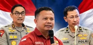 *MEVRIZAL: PROGRAM JUMAT KELILING DAN MINGGU KASIH MENJEMPUT KEPERCAYAAN RAKYAT, SELARAS DENGAN ASTA CITA*