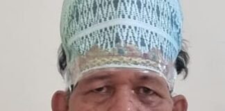 Kadiman Pakpahan, REFLEKSI HARI ULOS NASIONAL, 17 OKTOBER 2026