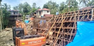 Gunungsitoli Patut Berbangga, Proyek Strategis Turap Miga-Lolowua Kawal Mutu dan Libatkan Warga