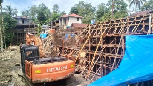 Gunungsitoli Patut Berbangga, Proyek Strategis Turap Miga-Lolowua Kawal Mutu dan Libatkan Warga Gunungsitoli Patut Berbangga, Proyek Strategis Turap Miga-Lolowua Kawal Mutu dan Libatkan Warga