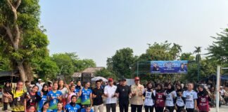 Mengepak Sayap dari Desa Curup: Ketika Srikandi PALI Menolak Layu Sebelum Berkembang.