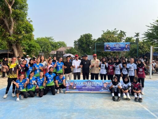 Mengepak Sayap dari Desa Curup: Ketika Srikandi PALI Menolak Layu Sebelum Berkembang. Mengepak Sayap dari Desa Curup: Ketika Srikandi PALI Menolak Layu Sebelum Berkembang.