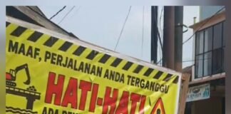 Peningkatan Jalan Jombang Diduga Proyek Siluman, Kejati dan APH Diminta Turun ke Lokasi