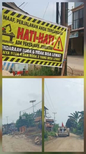 Peningkatan Jalan Jombang Diduga Proyek Siluman, Kejati dan APH Diminta Turun ke Lokasi Peningkatan Jalan Jombang Diduga Proyek Siluman, Kejati dan APH Diminta Turun ke Lokasi
