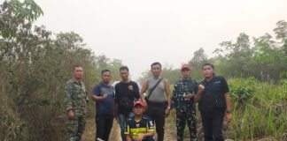 Gagalkan Aksi Illegal Tapping, Pertamina EP Pendopo Field Selamatkan Objek Vital Nasional di PALI