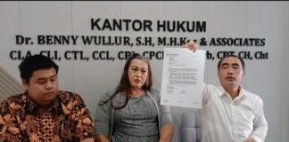 CV. Bandung Express Gugat Bank Permata, Minta Penundaan Lelang Aset