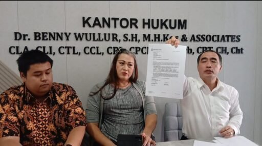 CV. Bandung Express Gugat Bank Permata, Minta Penundaan Lelang Aset CV. Bandung Express Gugat Bank Permata, Minta Penundaan Lelang Aset