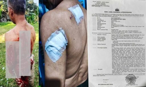 *Wilson Lalengke Kecam Aksi Main Hakim Sendiri, Desak Polisi Usut Tuntas Terduga Pelaku ‘Imron’* *Wilson Lalengke Kecam Aksi Main Hakim Sendiri, Desak Polisi Usut Tuntas Terduga Pelaku ‘Imron’*