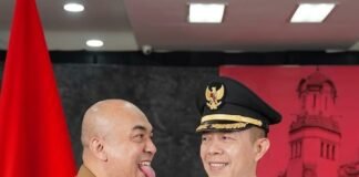 Dugaan Kabid Pariwisata Gemar Bermain Judi Online, Kadisparopar Diminta Buka Ruang Klarifikasi