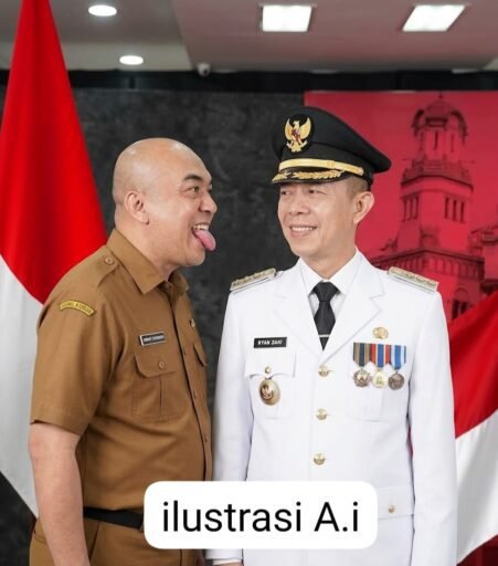 Dugaan Kabid Pariwisata Gemar Bermain Judi Online, Kadisparopar Diminta Buka Ruang Klarifikasi Dugaan Kabid Pariwisata Gemar Bermain Judi Online, Kadisparopar Diminta Buka Ruang Klarifikasi