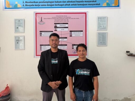 Syok Akibat Penyitaan Scaffolding Paksa Berbuntut Meninggalnya Ibunda Pelapor, Kasus Hukum Terus Berlanjut Syok Akibat Penyitaan Scaffolding Paksa Berbuntut Meninggalnya Ibunda Pelapor, Kasus Hukum Terus Berlanjut
