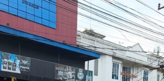 Polda Sumut Masih Tutupi Hasil Razia di THM Imperium KTV Ringroad