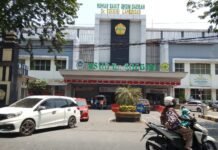 Polemik IGD RSUD Soegiri Lamongan, BPJS Gresik Siap Turun Tangan