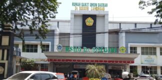 Polemik IGD RSUD Soegiri Lamongan, BPJS Gresik Siap Turun Tangan