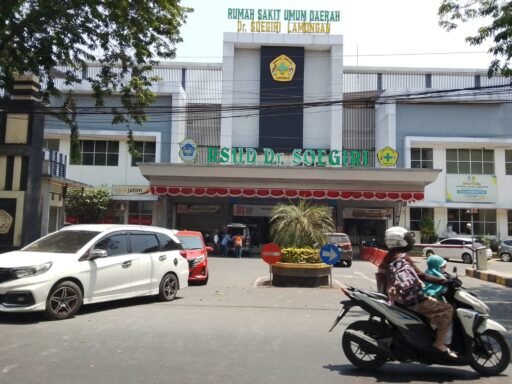 Motto 5S RSUD Soegiri Dipertanyakan, Perawat IGD Disebut Tak Humanis Dalam Pelayanan Terhadap Pasien Motto 5S RSUD Soegiri Dipertanyakan, Perawat IGD Disebut Tak Humanis Dalam Pelayanan Terhadap Pasien