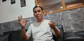 Bagindo Togar Ungkap Pola Komunikasi Dirintelkam Polda Sumsel dalam Menyikapi Persoalan Sosial