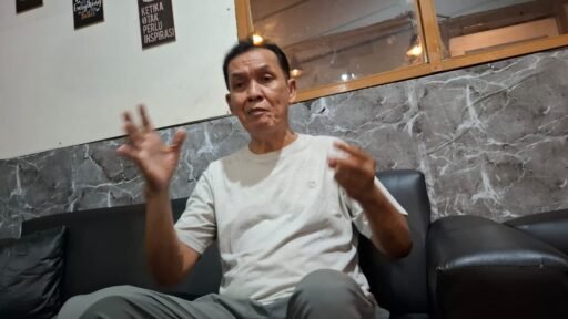 Bagindo Togar Ungkap Pola Komunikasi Dirintelkam Polda Sumsel dalam Menyikapi Persoalan Sosial Bagindo Togar Ungkap Pola Komunikasi Dirintelkam Polda Sumsel dalam Menyikapi Persoalan Sosial