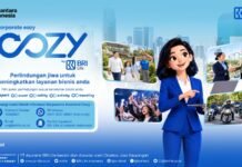 BRI Life Dorong Kesadaran Proteksi Finansial Lewat Produk Asuransi Corporate Eazy